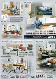 Ostermann Prospekt woche 47 Seite 1