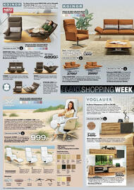 Ostermann Prospekt woche 47 Seite 3