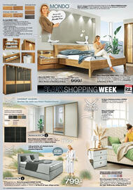 Ostermann Prospekt woche 47 Seite 7