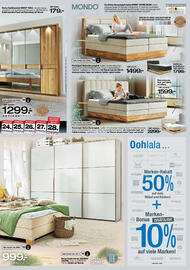 Ostermann Prospekt woche 47 Seite 8