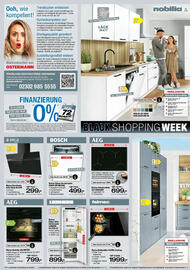 Ostermann Prospekt woche 47 Seite 9