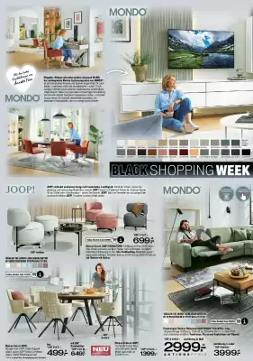 Ostermann Prospekt (gültig bis 28-11)