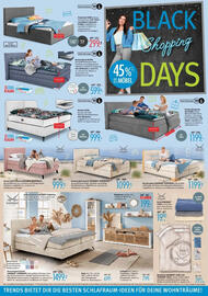 Trends Möbel Prospekt woche 47 Seite 4