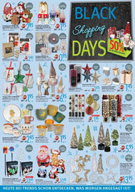 Trends Möbel Prospekt woche 47 Seite 6