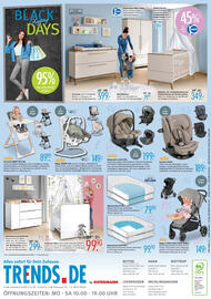 Trends Möbel Prospekt woche 47 Seite 8