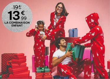 Catalogue Gémo page 1