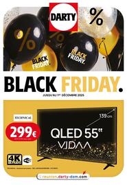 Catalogue Darty page 1