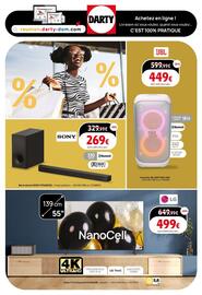 Catalogue Darty page 2