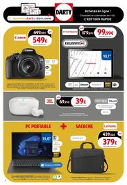 Catalogue Darty page 3