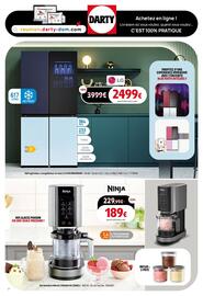 Catalogue Darty page 7