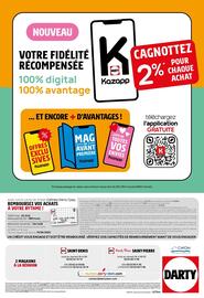 Catalogue Darty page 8