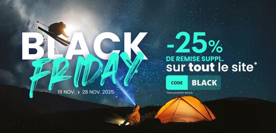 Catalogue Ekosport semaine 47 page 1