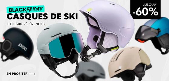 Catalogue Ekosport semaine 47 page 4