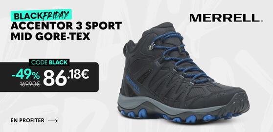 Catalogue Ekosport semaine 47 page 6