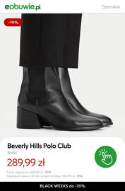 Eobuwie gazetka tydzień 47 Strona 10