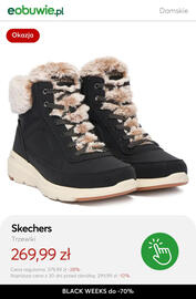 Eobuwie gazetka tydzień 47 Strona 11