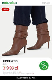 Eobuwie gazetka tydzień 47 Strona 12