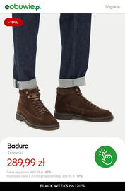 Eobuwie gazetka tydzień 47 Strona 13