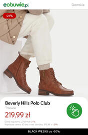 Eobuwie gazetka tydzień 47 Strona 4