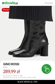 Eobuwie gazetka tydzień 47 Strona 6