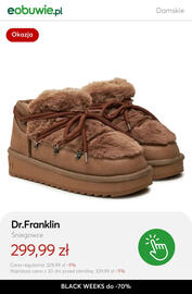 Eobuwie gazetka tydzień 47 Strona 7