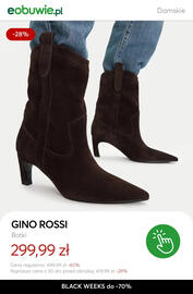 Eobuwie gazetka tydzień 47 Strona 8