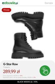 Eobuwie gazetka tydzień 47 Strona 9