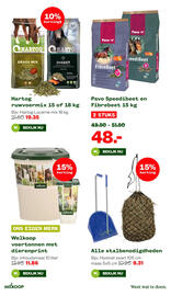 Welkoop folder Pagina 11