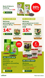 Welkoop folder Pagina 12