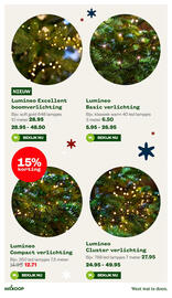 Welkoop folder Pagina 19