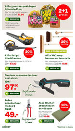 Welkoop folder Pagina 27