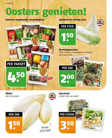 Poiesz folder week 48 Pagina 10