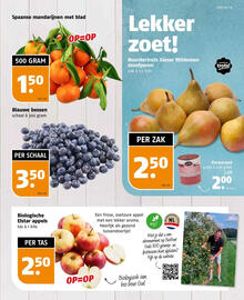 Poiesz folder week 48 Pagina 11