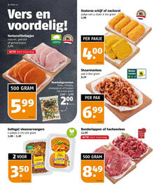 Poiesz folder week 48 Pagina 12