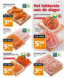 Poiesz folder week 48 Pagina 13