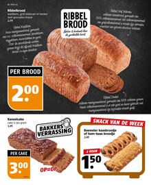 Poiesz folder week 48 Pagina 14