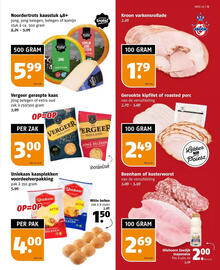 Poiesz folder week 48 Pagina 15