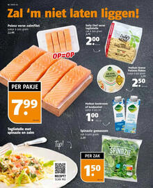 Poiesz folder week 48 Pagina 16