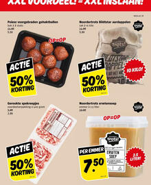 Poiesz folder week 48 Pagina 17