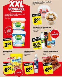 Poiesz folder week 48 Pagina 18