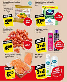 Poiesz folder week 48 Pagina 19