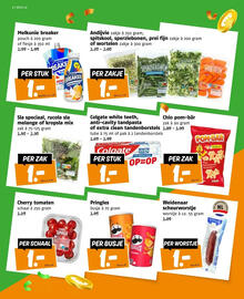 Poiesz folder week 48 Pagina 2