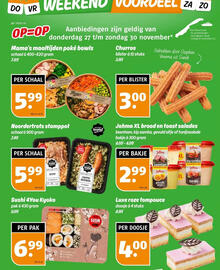 Poiesz folder week 48 Pagina 20