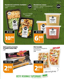 Poiesz folder week 48 Pagina 21