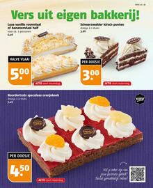 Poiesz folder week 48 Pagina 23