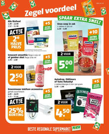 Poiesz folder week 48 Pagina 27