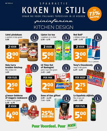 Poiesz folder week 48 Pagina 28