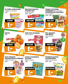 Poiesz folder week 48 Pagina 3