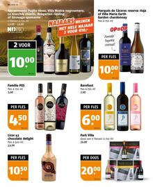 Poiesz folder week 48 Pagina 30