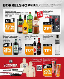 Poiesz folder week 48 Pagina 31